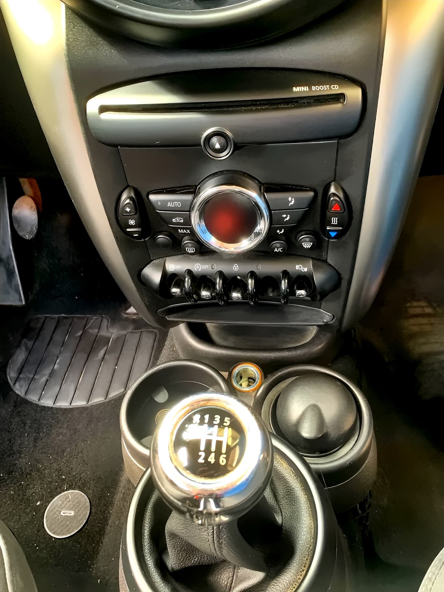 MINI Countryman Cooper D