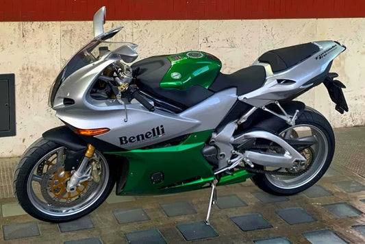 Benelli Tornado tre | Trattativa riservata in sede