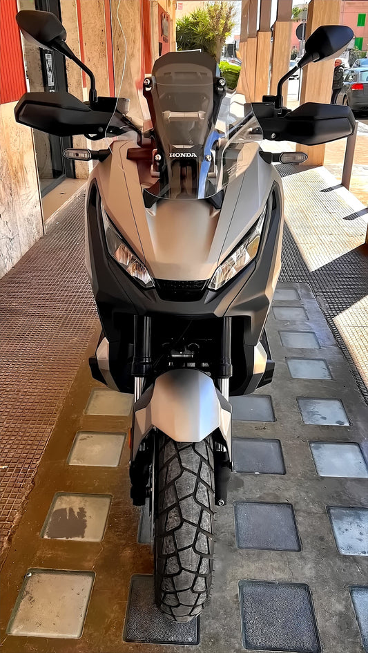 Honda X-ADV 2020