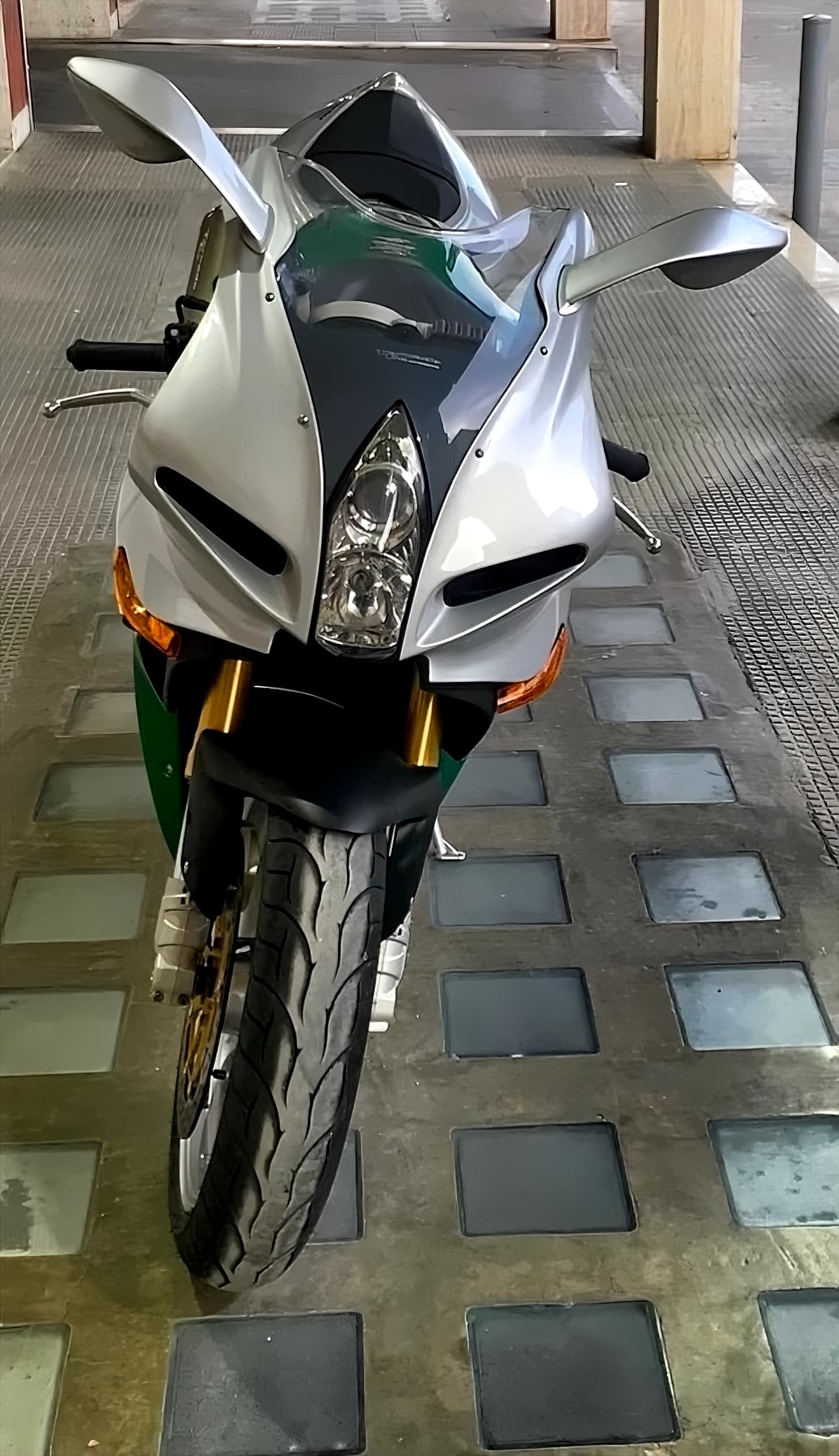 Benelli Tornado tre | Trattativa riservata in sede