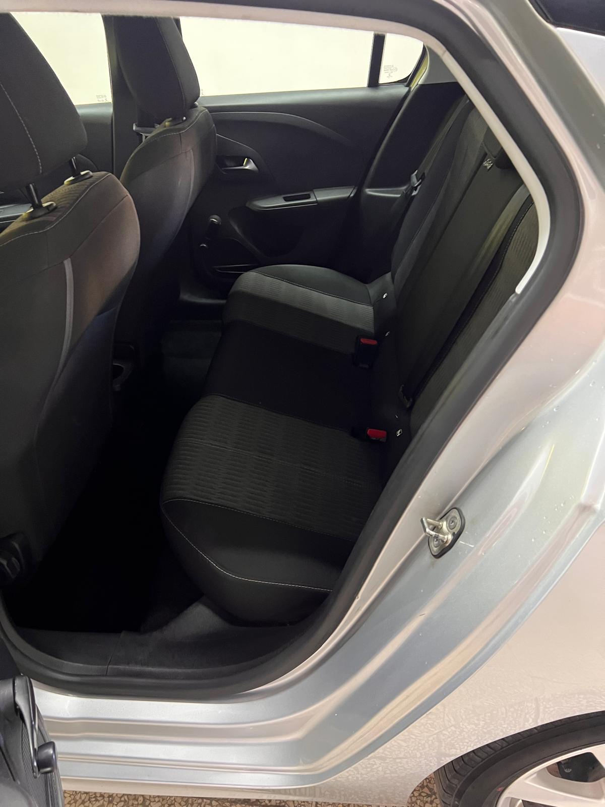 Opel Corsa VI 2020 1.2 Edition s