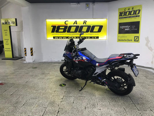 BMW R 1300 GS