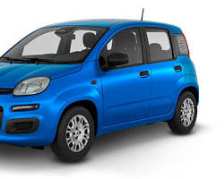 FIAT PANDINA 1.0 FireFly 65cv S&S 6m Hybrid Icon Hatchback 5-door (Euro 6E)