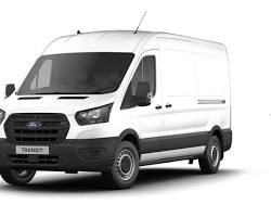 FORD TRANSIT 350 L3H2 Trend 2.0 Eco 130 cv Furgone 4-door