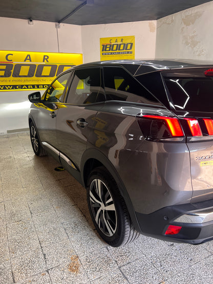 PEUGEOT 3008 (PC) BLUEHDI 130 EAT8 S&S ALLURE PACK 2023 km 90.000