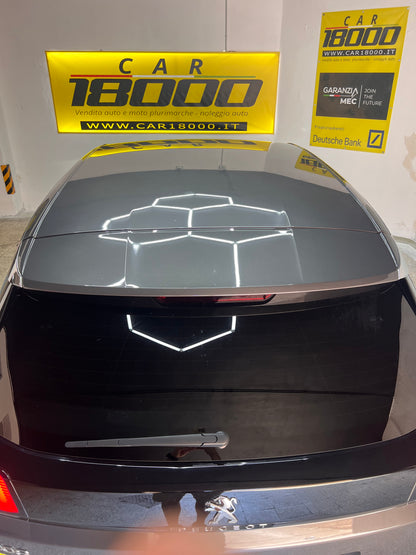PEUGEOT 3008 (PC) BLUEHDI 130 EAT8 S&S ALLURE PACK 2023 km 90.000