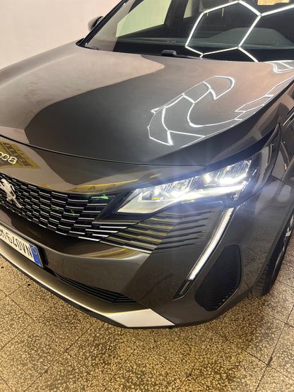 PEUGEOT 3008 (PC) BLUEHDI 130 EAT8 S&S ALLURE PACK 2023 km 90.000