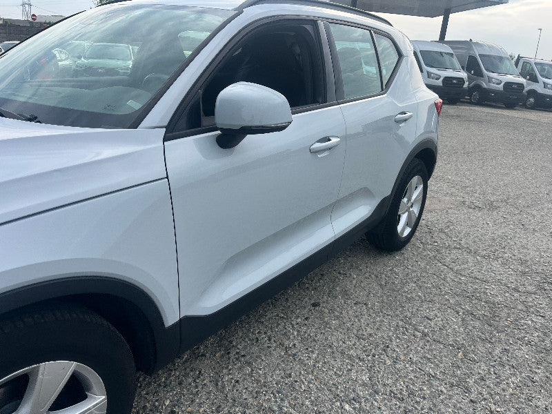 XC40 2.0 d3 Geartronic