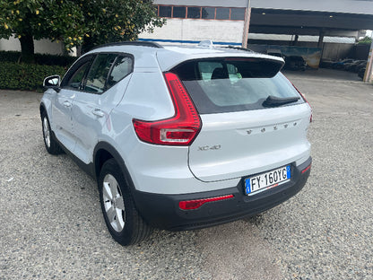 XC40 2.0 d3 Geartronic