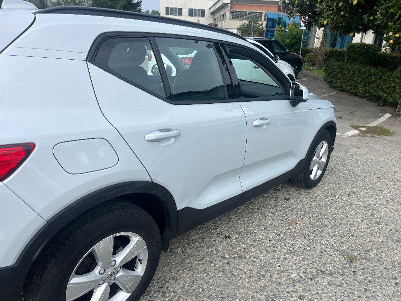 XC40 2.0 d3 Geartronic