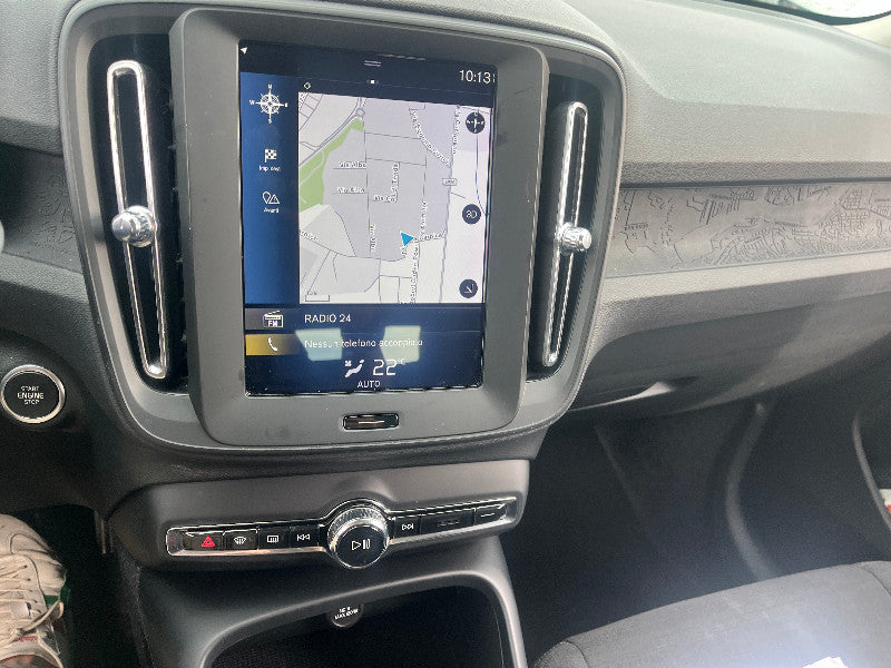 XC40 2.0 d3 Geartronic