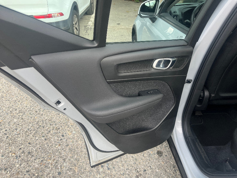 XC40 2.0 d3 Geartronic