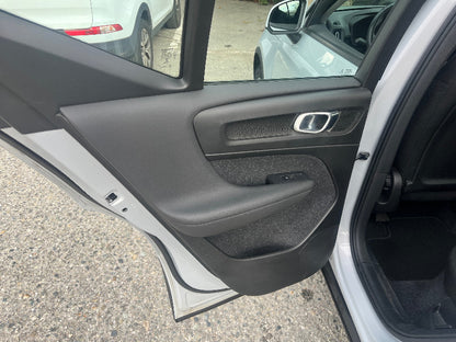 XC40 2.0 d3 Geartronic