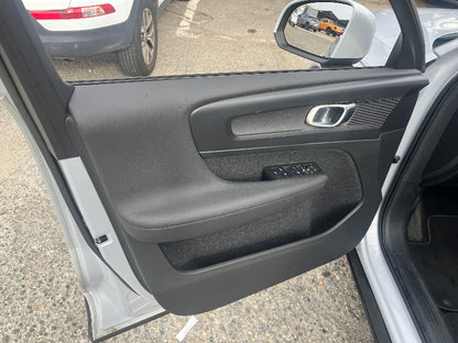 XC40 2.0 d3 Geartronic