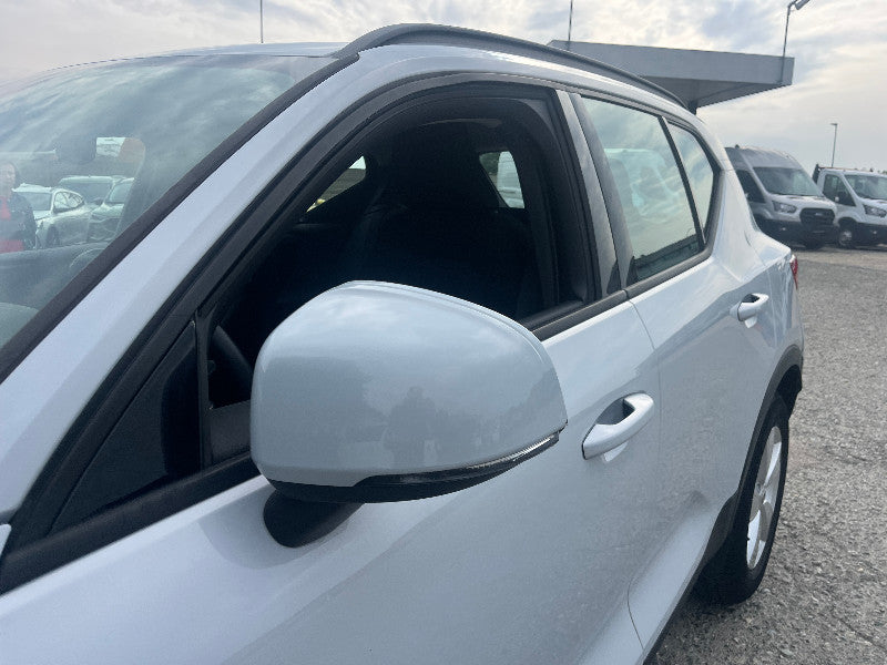 XC40 2.0 d3 Geartronic