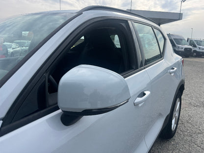XC40 2.0 d3 Geartronic