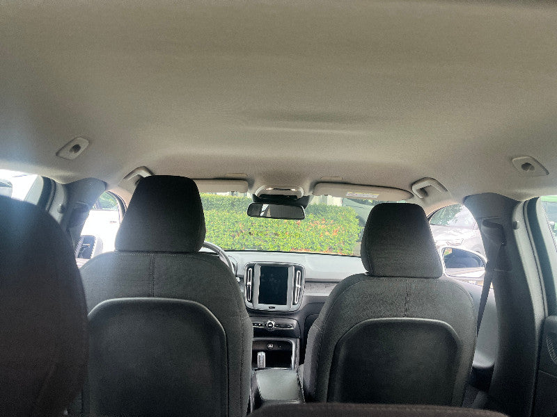 XC40 2.0 d3 Geartronic