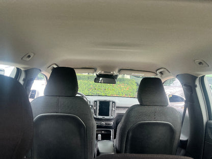 XC40 2.0 d3 Geartronic