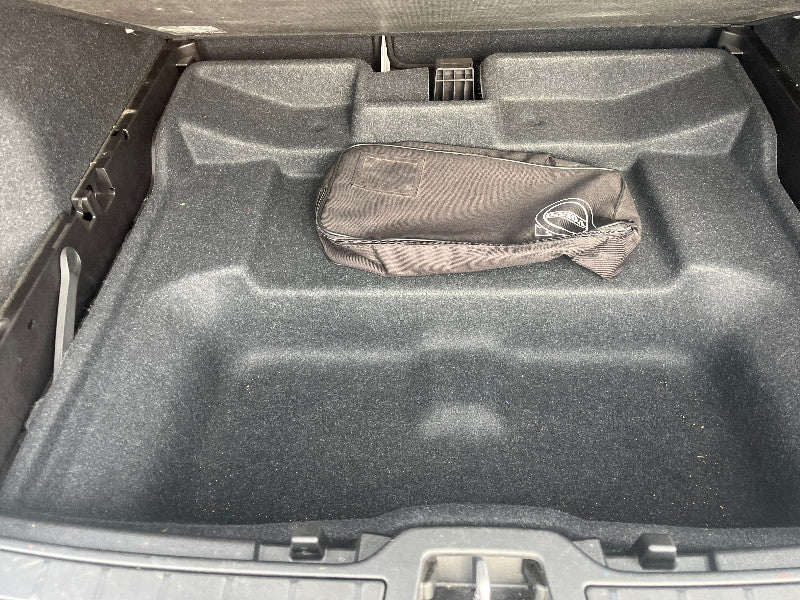 XC40 2.0 d3 Geartronic