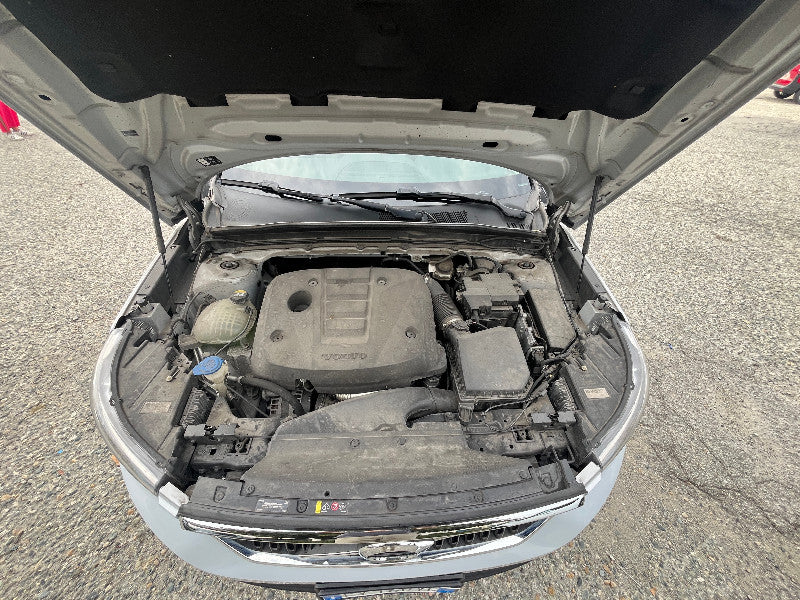 XC40 2.0 d3 Geartronic