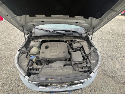 XC40 2.0 d3 Geartronic