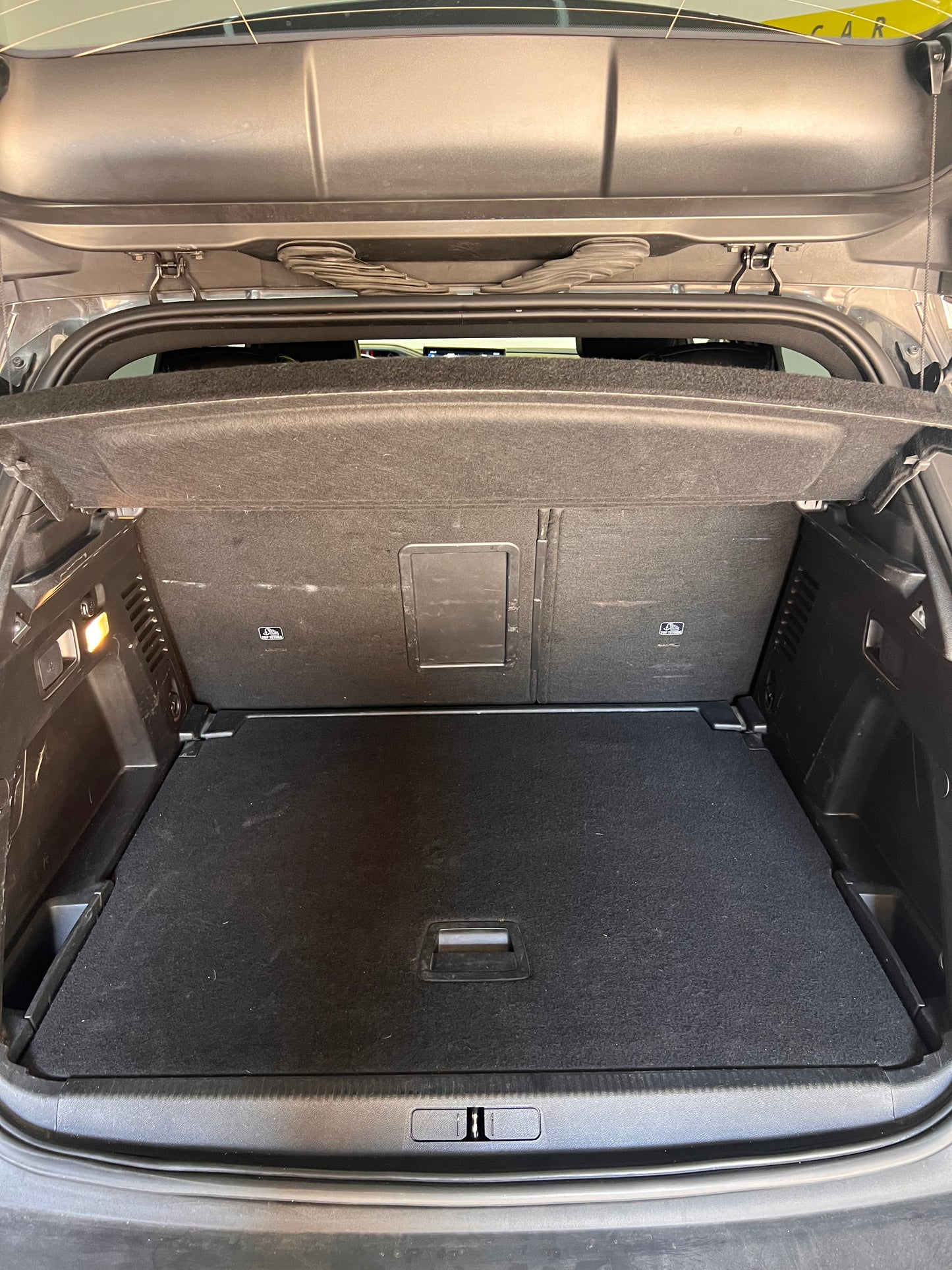 PEUGEOT 3008 (PC) BLUEHDI 130 EAT8 S&S ALLURE PACK 2023 km 90.000