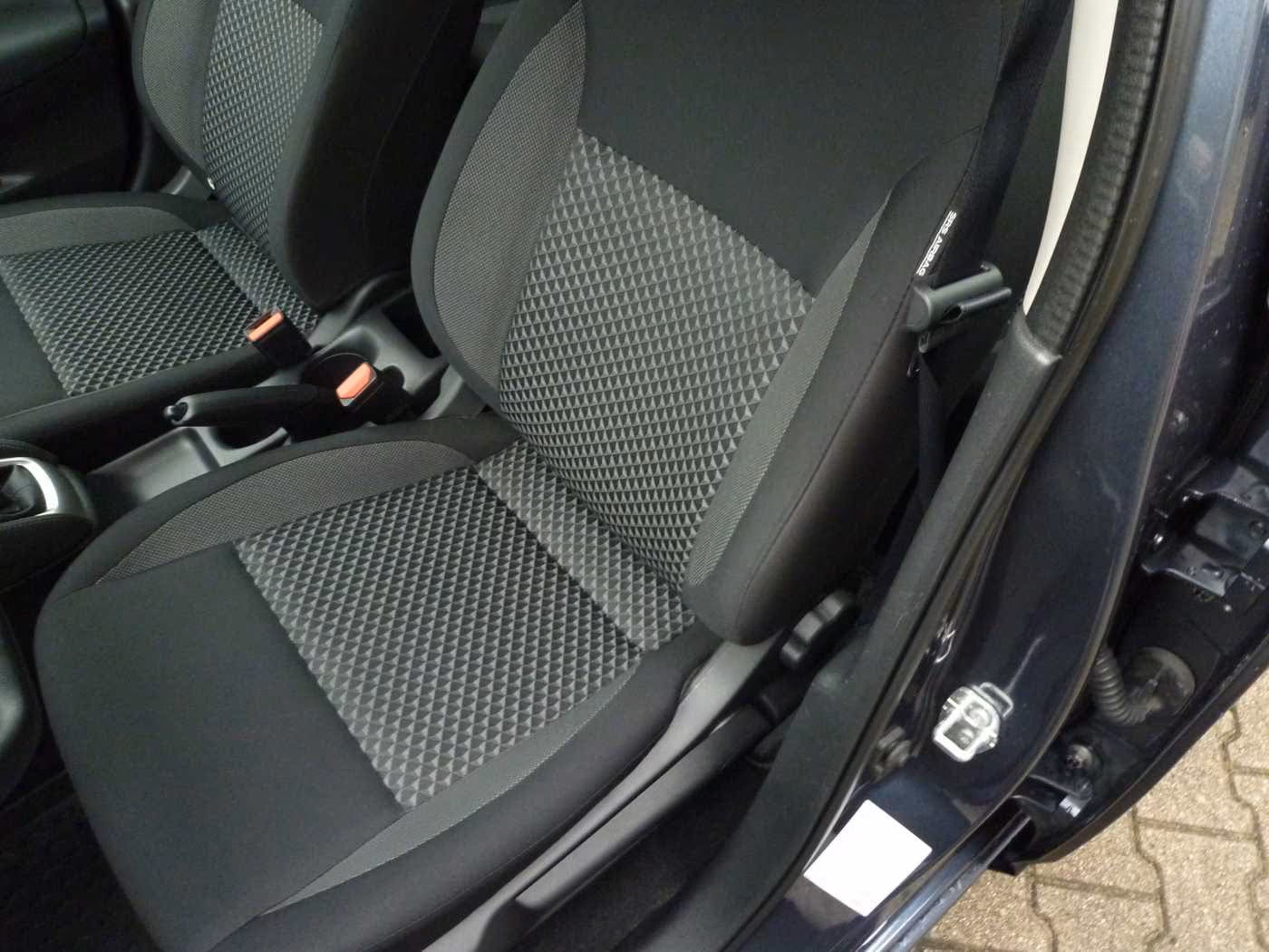 NISSAN MICRA 1.0 IG-T ACENTA 92CV