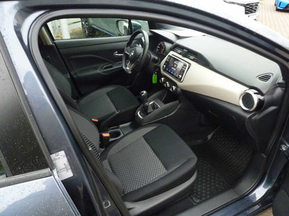 NISSAN MICRA 1.0 IG-T ACENTA 92CV