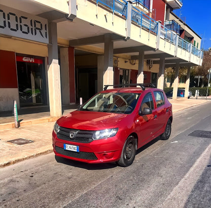 DACIA Sandero 1.5 dci Ambiance s&s 75cv E6