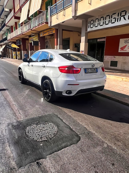 BMW X6 xDrive30d Futura