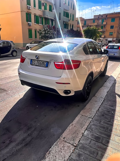 BMW X6 xDrive30d Futura