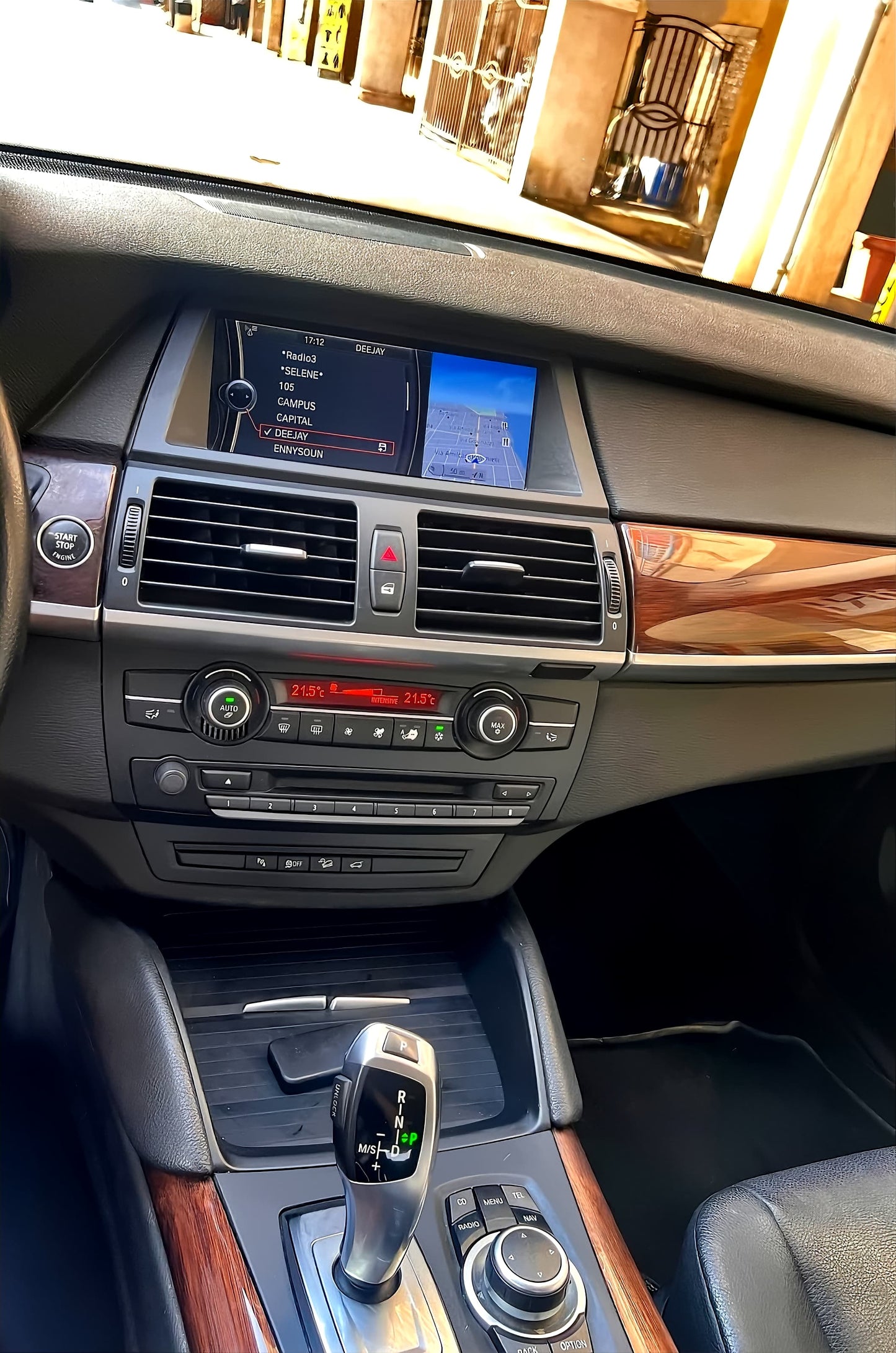 BMW X6 xDrive30d Futura