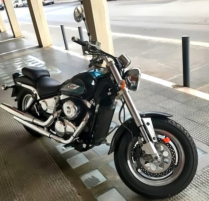 Suzuki VZ 800 Marauder