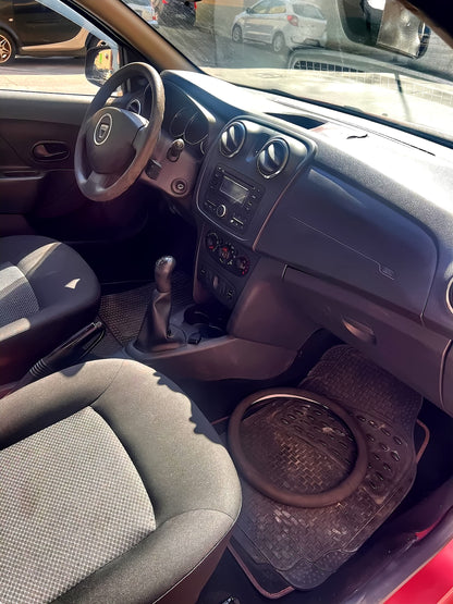 DACIA Sandero 1.5 dci Ambiance s&s 75cv E6