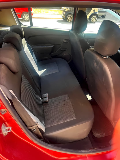 DACIA Sandero 1.5 dci Ambiance s&s 75cv E6