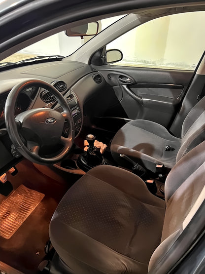 Ford Focus 1.8 TDCi Ghia