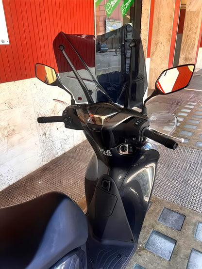 Honda sh-125 2021