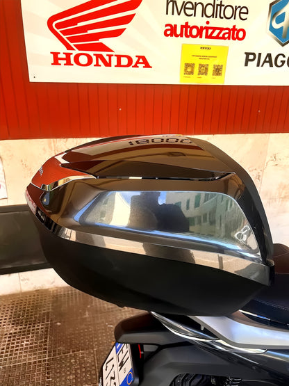 Honda sh-125 2021