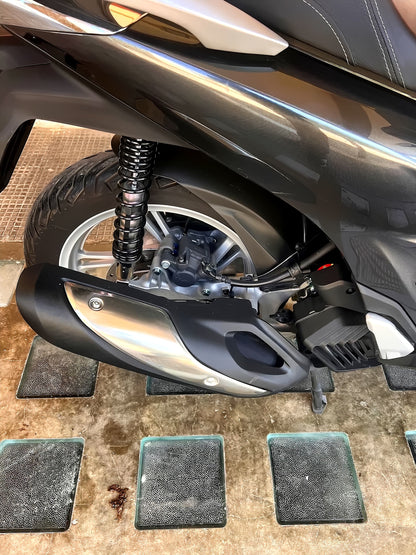 Honda sh-125 2021