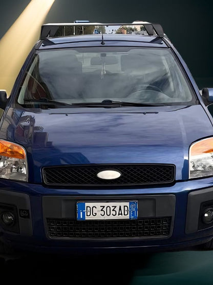 FORD Fusion 1.4 16v Collection