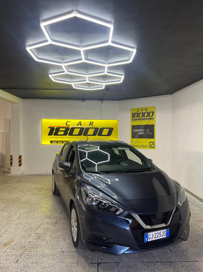 NISSAN MICRA 1.0 IG-T ACENTA 92CV