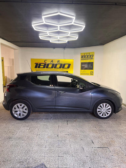 NISSAN MICRA 1.0 IG-T ACENTA 92CV