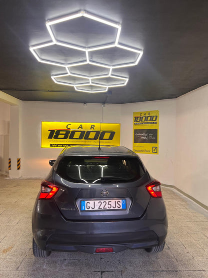 NISSAN MICRA 1.0 IG-T ACENTA 92CV