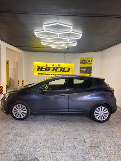 NISSAN MICRA 1.0 IG-T ACENTA 92CV