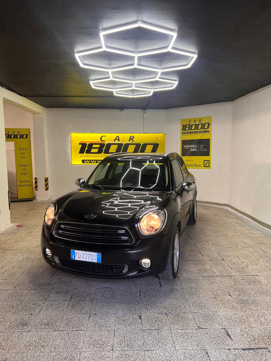 MINI Countryman Cooper D