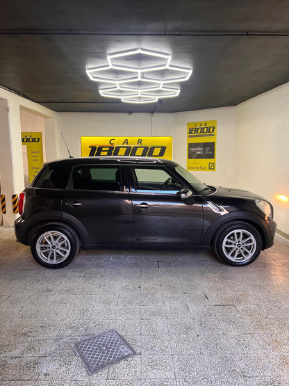 MINI Countryman Cooper D