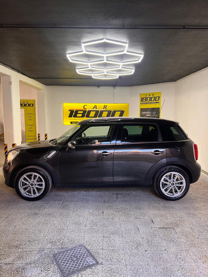 MINI Countryman Cooper D