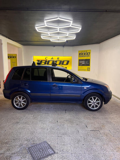 FORD Fusion 1.4 16v Collection