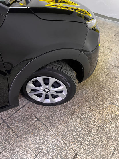 Citroen C3 C3 BLUEHDI 100 S&S FEEL FP