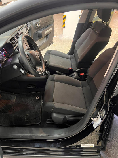 Citroen C3 C3 BLUEHDI 100 S&S FEEL FP